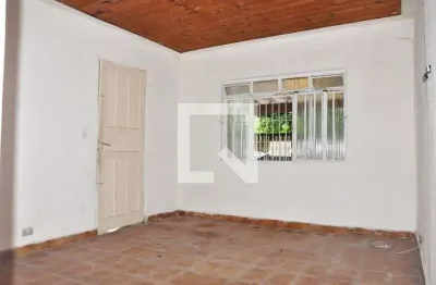 Casa para aluguel - jaraguá, 1 quarto,  80 m² - são paulo