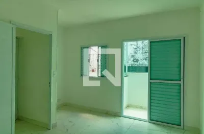 Casa para aluguel - vila mascote, 1 quarto,  35 m² - são paulo