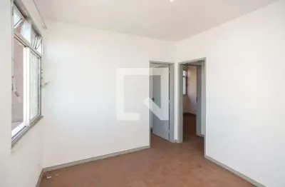 Apartamento para aluguel - meier, 2 quartos,  50 m² - rio de janeiro