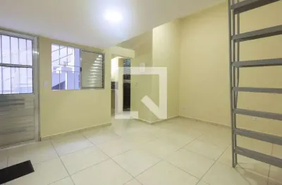 Kitnet / stúdio para aluguel - vila rosália, 1 quarto,  32 m² - guarulhos