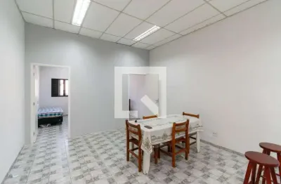 Casa para aluguel - vila prudente, 1 quarto,  50 m² - são paulo