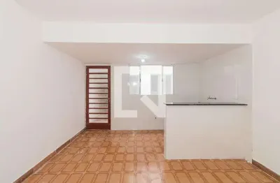 Casa para aluguel - vila constança , 1 quarto,  73 m² - são paulo
