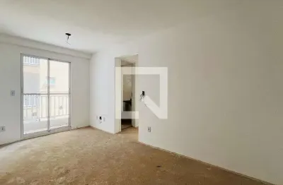 Apartamento para aluguel - vila nova bonsucesso, 2 quartos,  48 m² - guarulhos