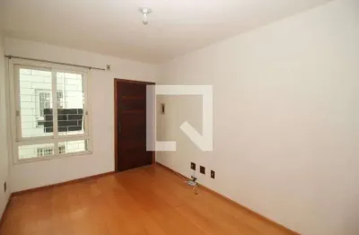 Apartamento para aluguel - cavalhada, 2 quartos,  51 m² - porto alegre
