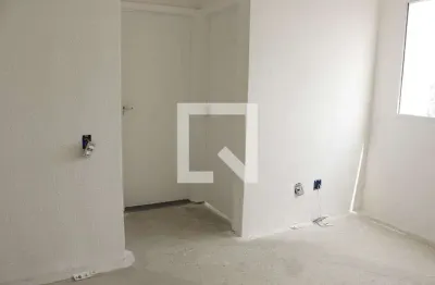 Apartamento para aluguel - jardim leonidas moreira, 2 quartos,  50 m² - são paulo