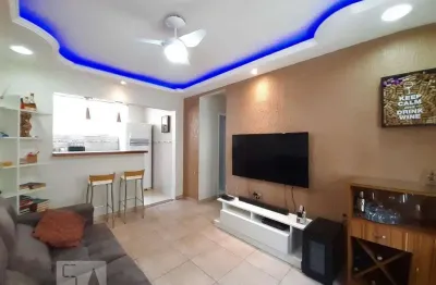 Apartamento para Aluguel - Pilares, 2 Quartos,  50 m² - Rio de Janeiro