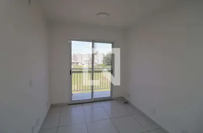 Apartamento para aluguel - jardim cinco de julho, 2 quartos,  46 m² - são paulo