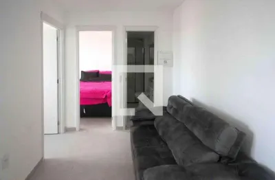 Apartamento para aluguel - vila santa clara, 2 quartos,  31 m² - são paulo