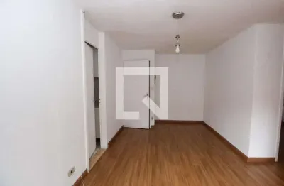 Apartamento para aluguel - jardim leonidas moreira, 2 quartos,  55 m² - são paulo