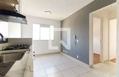 Apartamento para aluguel - josé bonifácio, 2 quartos,  32 m² - são paulo