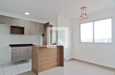 Apartamento para aluguel - piqueri, 2 quartos,  41 m² - são paulo