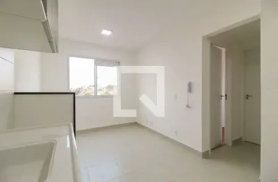 Apartamento para aluguel - itaquera, 2 quartos,  32 m² - são paulo