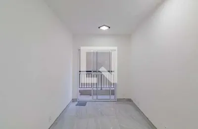 Apartamento para aluguel - vila ré, 2 quartos,  38 m² - são paulo