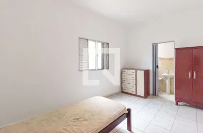Kitnet / stúdio para aluguel - butantã, 1 quarto,  25 m² - são paulo