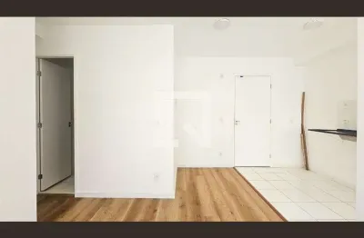 Apartamento para aluguel - jardim palmares, 2 quartos,  40 m² - são paulo