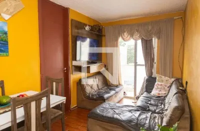 Apartamento para aluguel - vila cosmopolita, 2 quartos,  42 m² - são paulo