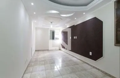 Apartamento para aluguel - conjunto residencial jose bonifacio, 2 quartos,  56 m² - são paulo