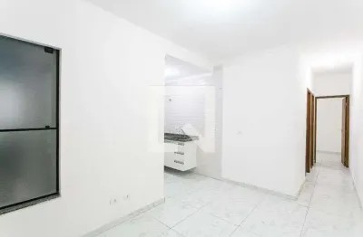 Apartamento para Aluguel - Vila Carrão, 2 Quartos,  45 m² - São Paulo