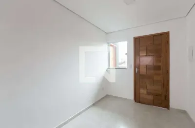 Apartamento para aluguel - parque savoy city, 2 quartos,  40 m² - são paulo