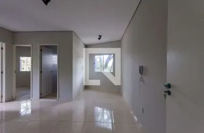 Apartamento para aluguel - jardim vista linda, 2 quartos,  40 m² - são paulo