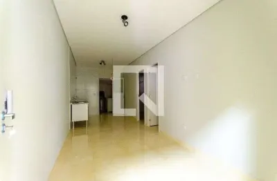 Apartamento para aluguel - jardim vista linda, 2 quartos,  40 m² - são paulo