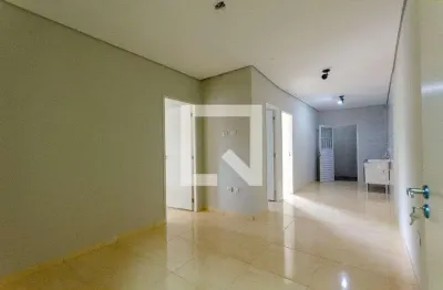 Apartamento para aluguel - jardim vista linda, 2 quartos,  40 m² - são paulo