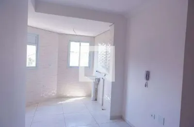 Apartamento para aluguel - artur alvim, 2 quartos,  40 m² - são paulo