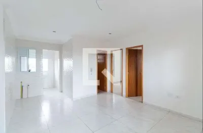 Apartamento para aluguel - artur alvim, 2 quartos,  37 m² - são paulo
