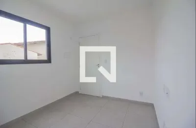 Apartamento para aluguel - parque residencial oratório, 2 quartos,  38 m² - são paulo