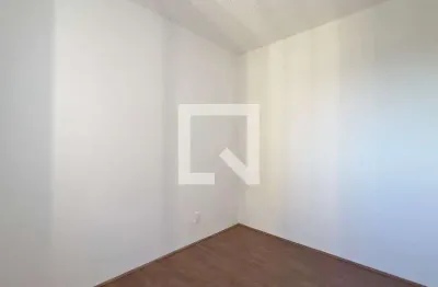 Apartamento para aluguel - ponte grande, 2 quartos,  32 m² - guarulhos