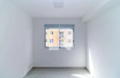 Apartamento para aluguel - são rafael, 2 quartos,  32 m² - são paulo