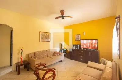 Casa para aluguel - guaratiba, 2 quartos,  120 m² - rio de janeiro