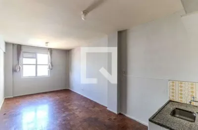Kitnet / stúdio para aluguel - bela vista, 1 quarto,  27 m² - são paulo