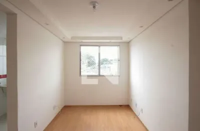 Apartamento para aluguel - vila santa clara, 2 quartos,  45 m² - são paulo