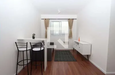 Apartamento para aluguel - cidade satelite santa barbara, 2 quartos,  38 m² - são paulo