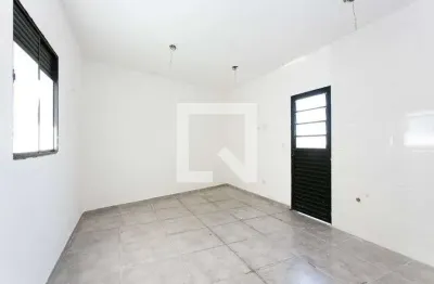 Kitnet / stúdio para aluguel - artur alvim, 1 quarto,  34 m² - são paulo