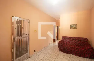 Casa para aluguel - guaratiba, 2 quartos,  145 m² - rio de janeiro