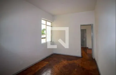 Apartamento para aluguel - são cristóvão, 1 quarto,  40 m² - rio de janeiro