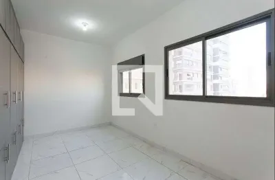 Kitnet / stúdio para aluguel - vila aricanduva, 1 quarto,  27 m² - são paulo