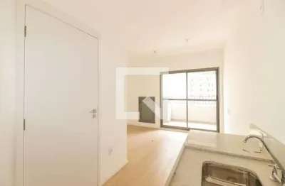 Kitnet / stúdio para aluguel - vila aricanduva, 1 quarto,  28 m² - são paulo