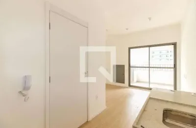 Kitnet / stúdio para aluguel - vila aricanduva, 1 quarto,  28 m² - são paulo