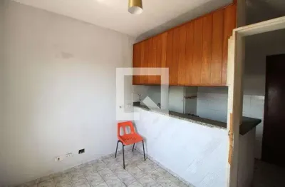 Apartamento para aluguel - santana, 1 quarto,  20 m² - são paulo