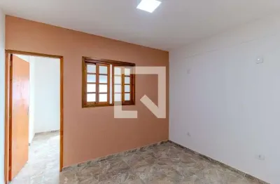 Kitnet / stúdio para aluguel - centro, 1 quarto,  40 m² - são paulo