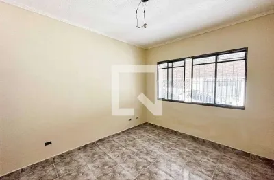 Casa para aluguel - mandaqui, 2 quartos,  90 m² - são paulo
