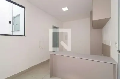 Kitnet / Stúdio para Aluguel - Jardim Anália Franco, 1 Quarto,  26 m² - São Paulo