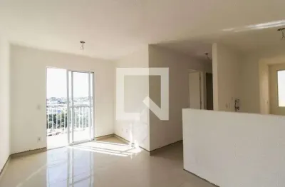 Apartamento para aluguel - vila leopoldina, 2 quartos,  48 m² - sorocaba
