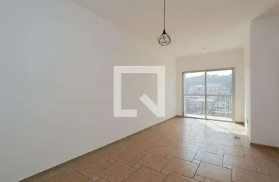 Apartamento para aluguel - vila amália, 2 quartos,  58 m² - são paulo