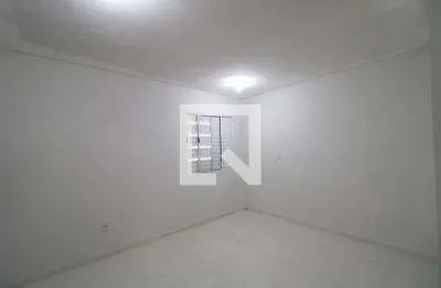 Kitnet / stúdio para aluguel - vila gustavo, 1 quarto,  25 m² - são paulo