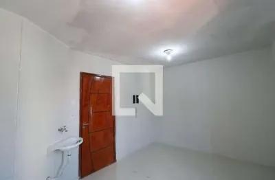 Kitnet / stúdio para aluguel - vila gustavo, 1 quarto,  24 m² - são paulo