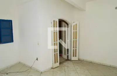 Kitnet / stúdio para aluguel - pechincha, 1 quarto,  28 m² - rio de janeiro